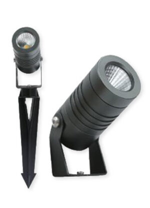 Gartensteckleuchte LED outdoor