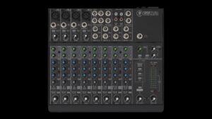 Mackie 1202 VLZ 4