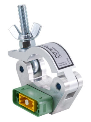 cPot Système de mise à la terre Contrik