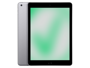 Apple iPad (6th gen)