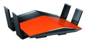 D-Link EXO AC1750 Wi Fi Router