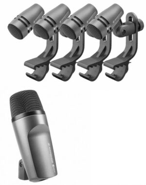 Batterie Sennheiser Evolution