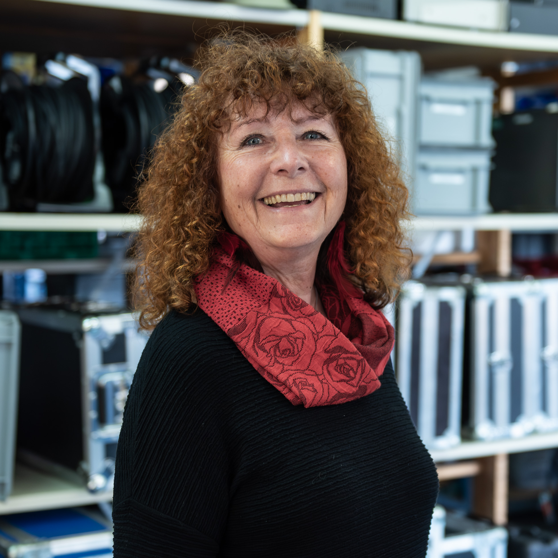 Therese Wittwer-Liechti