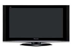 Panasonic Wide LCD TV 37“