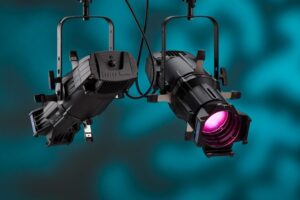 ETC Source 4WRD LED