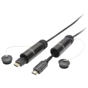 Câble HDMI Aktiv 30m 48G