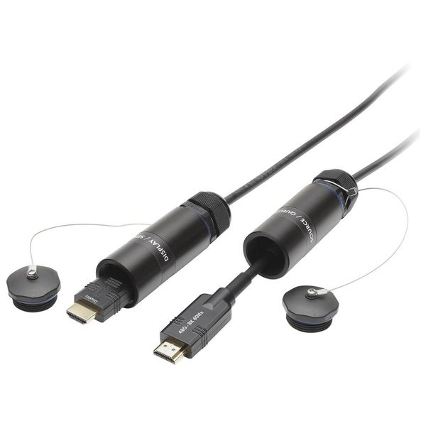 Aktiv HDMI-Kabel 30m 48G