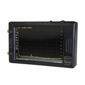 Analyseur de spectre tinySA Ultra+ ZS-406