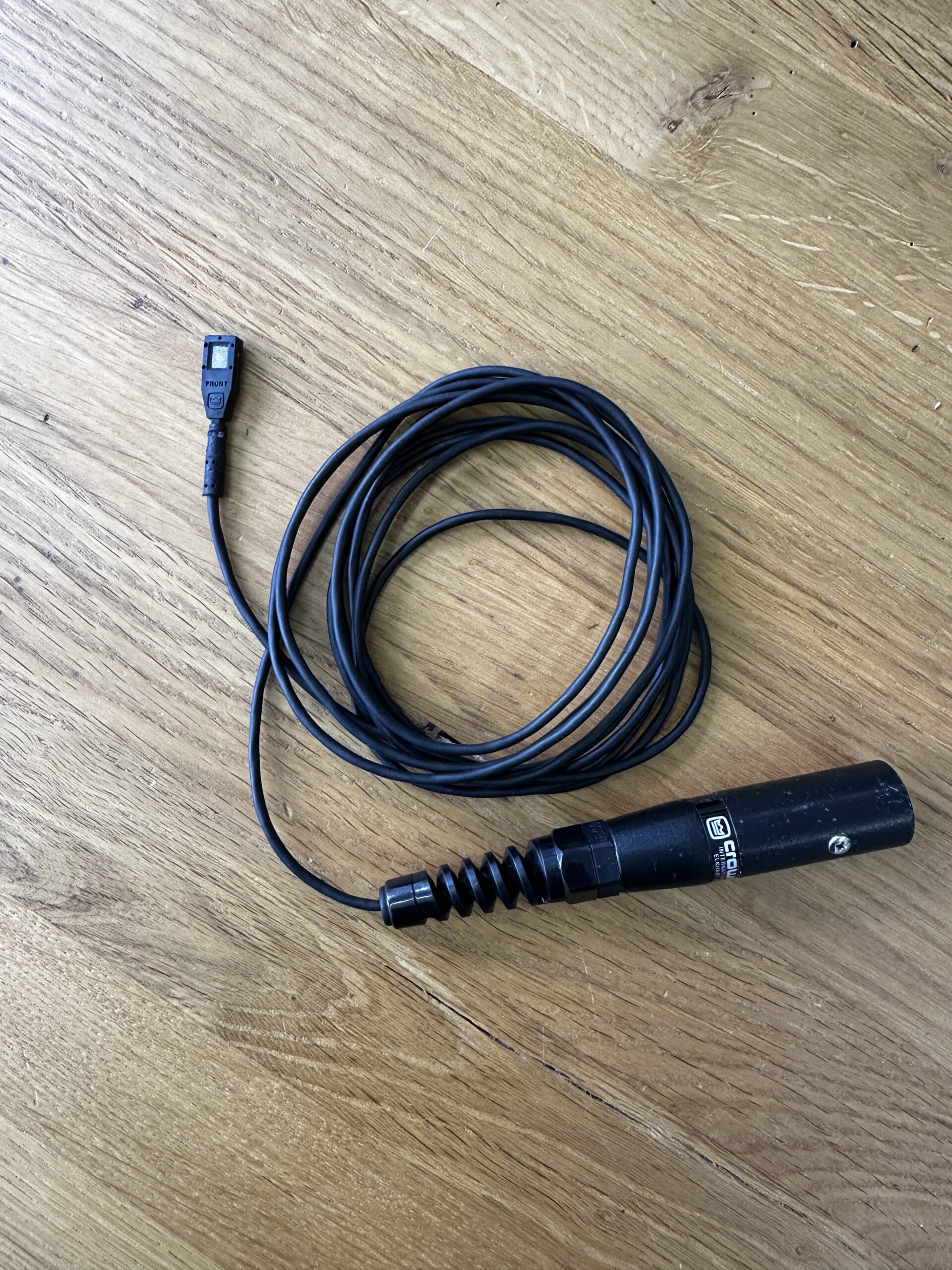 Crown GLM-100 – Image 2