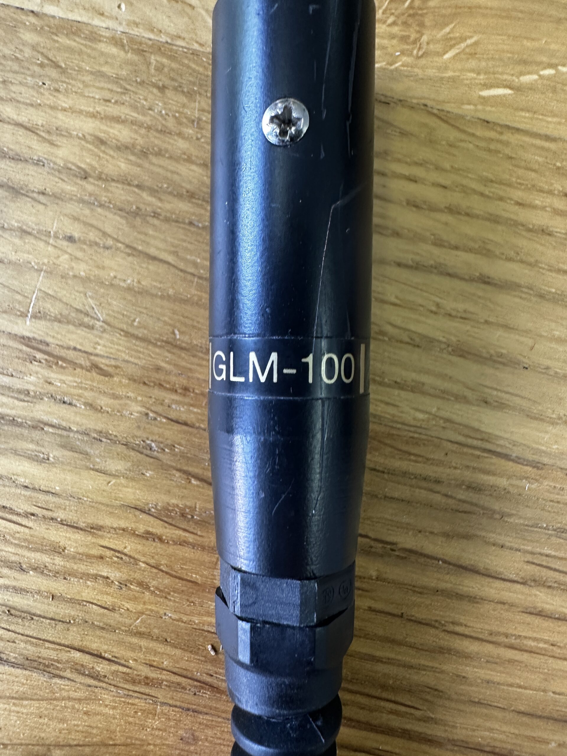 Crown GLM-100 – Image 3