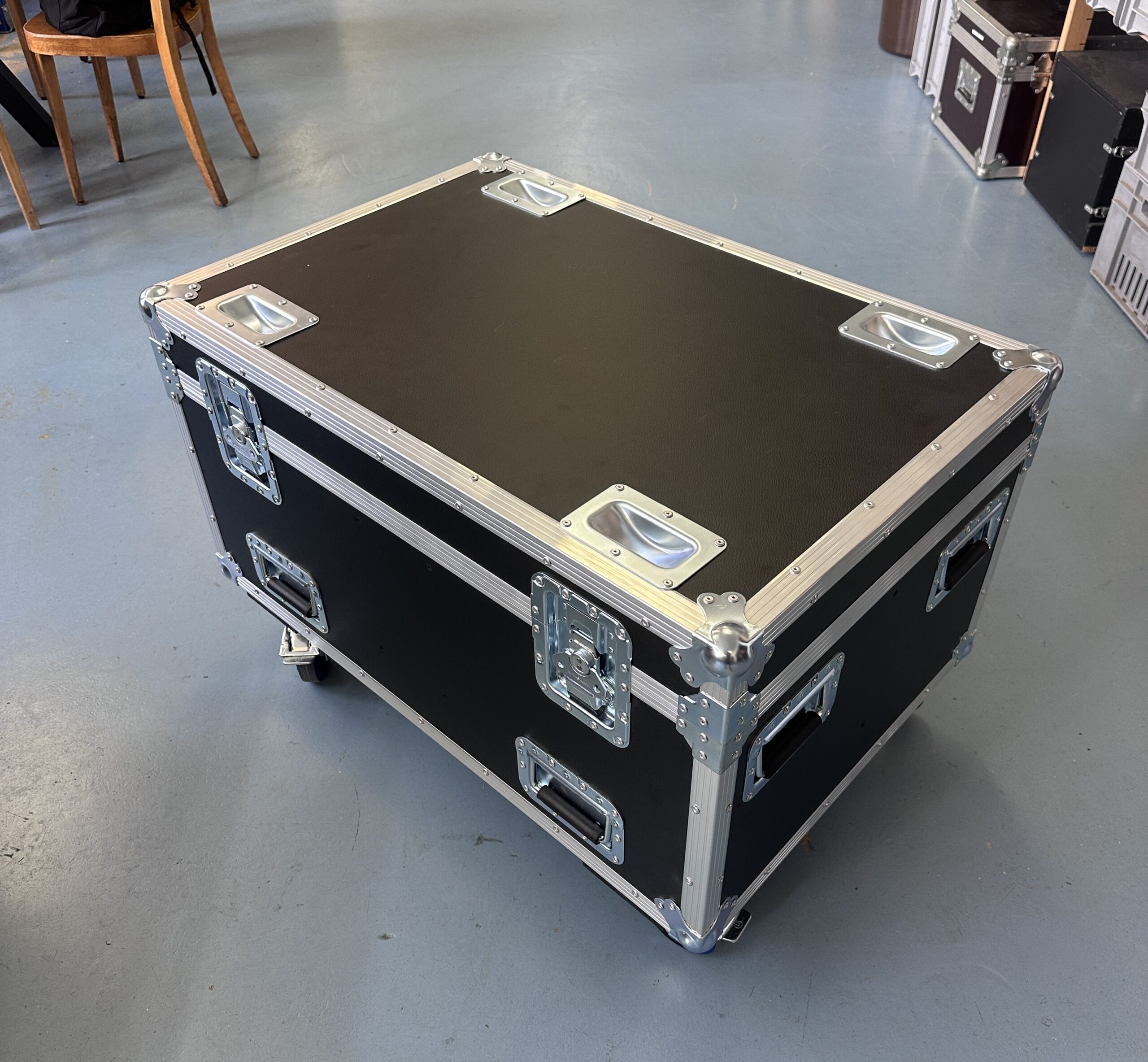 Mini-B 4er Set im Case – Image 6