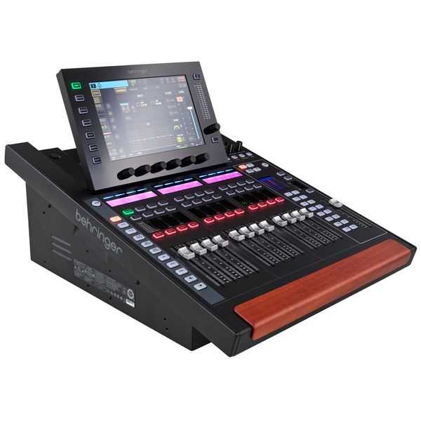 Behringer WING Compact – Bild 3