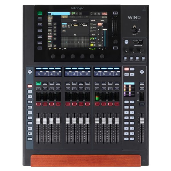 Behringer WING Compact – Bild 2