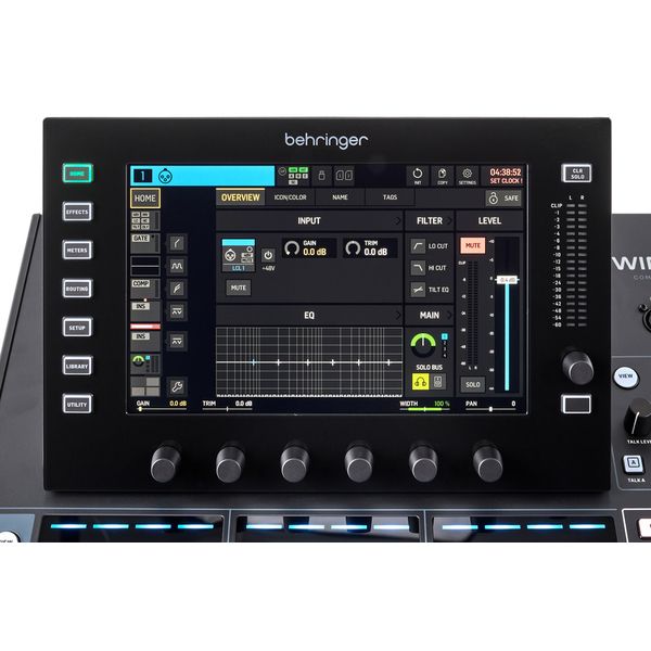Behringer WING Compact – Bild 4