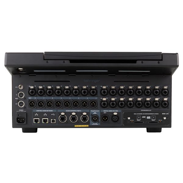 Behringer WING Compact – Bild 6