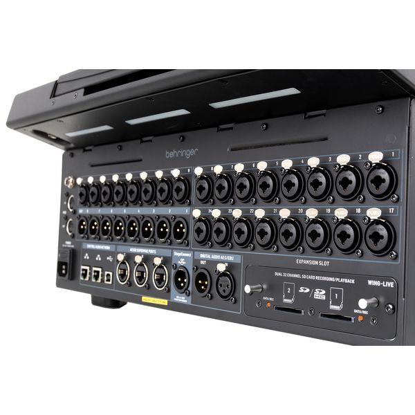 Behringer WING Compact – Bild 5