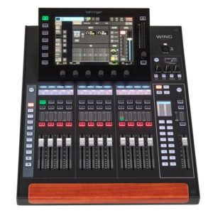 Behringer WING Compact
