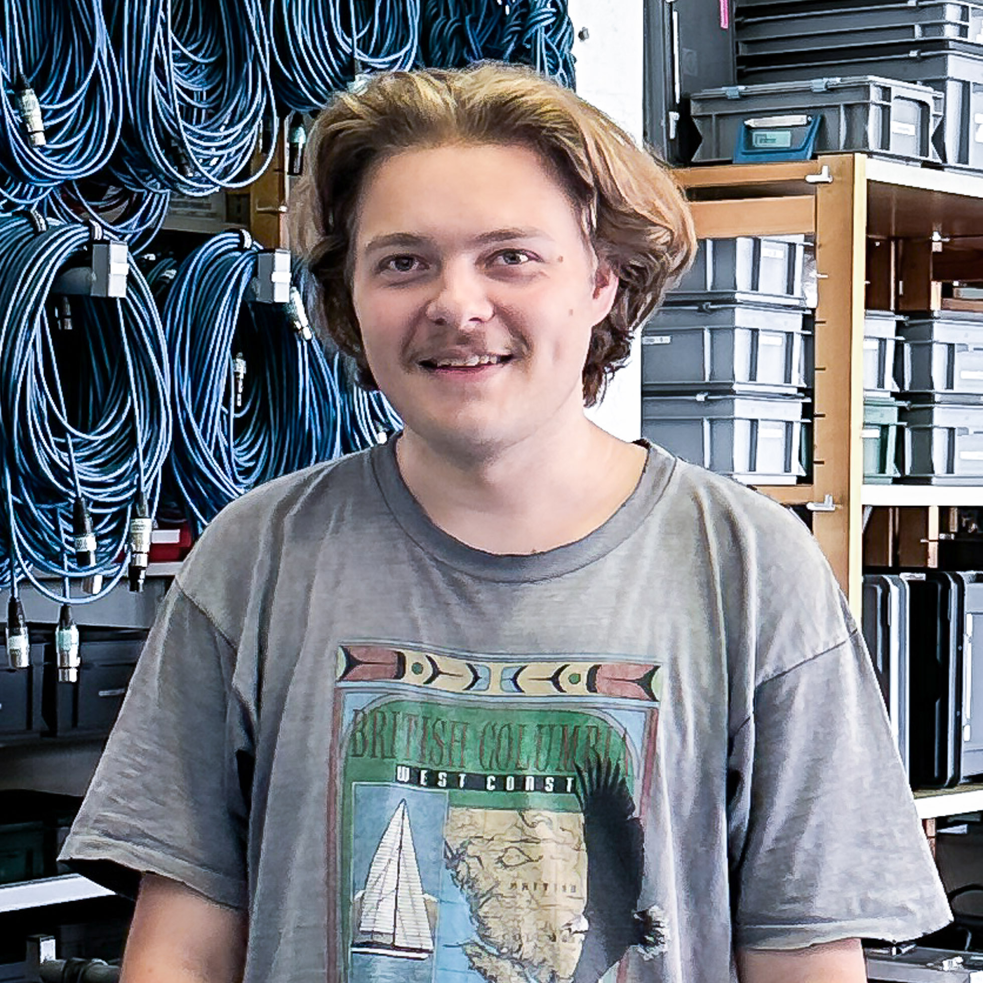 Leonardo Roschi