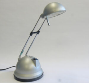 Tischlampe
